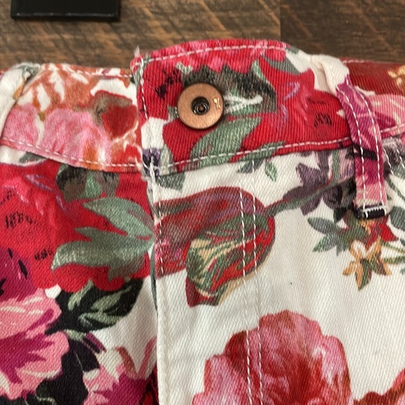 Pilcro and the Letter Press denim jeans - Picture 2 of 4